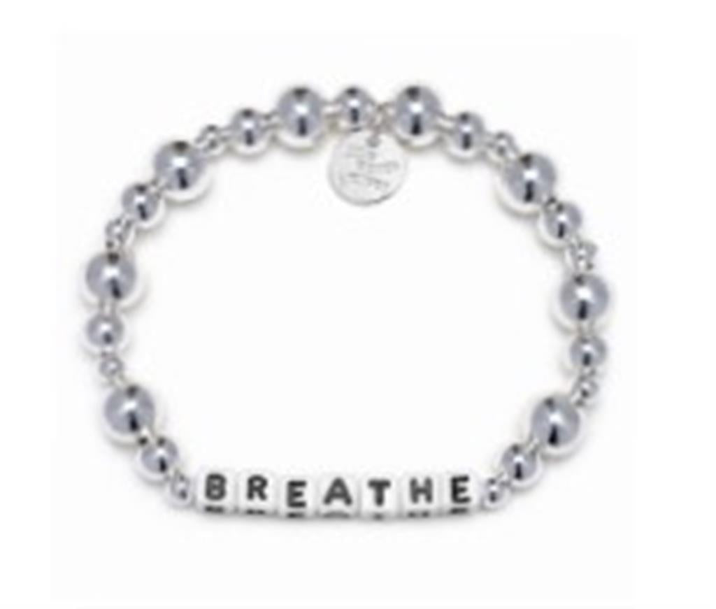 BREATHE BRACELET