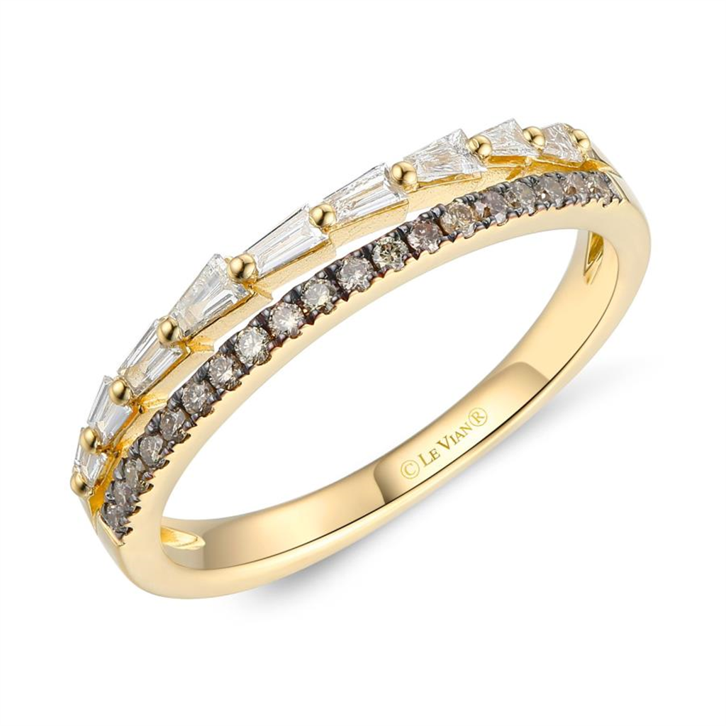 Le Vian Diamond Ring