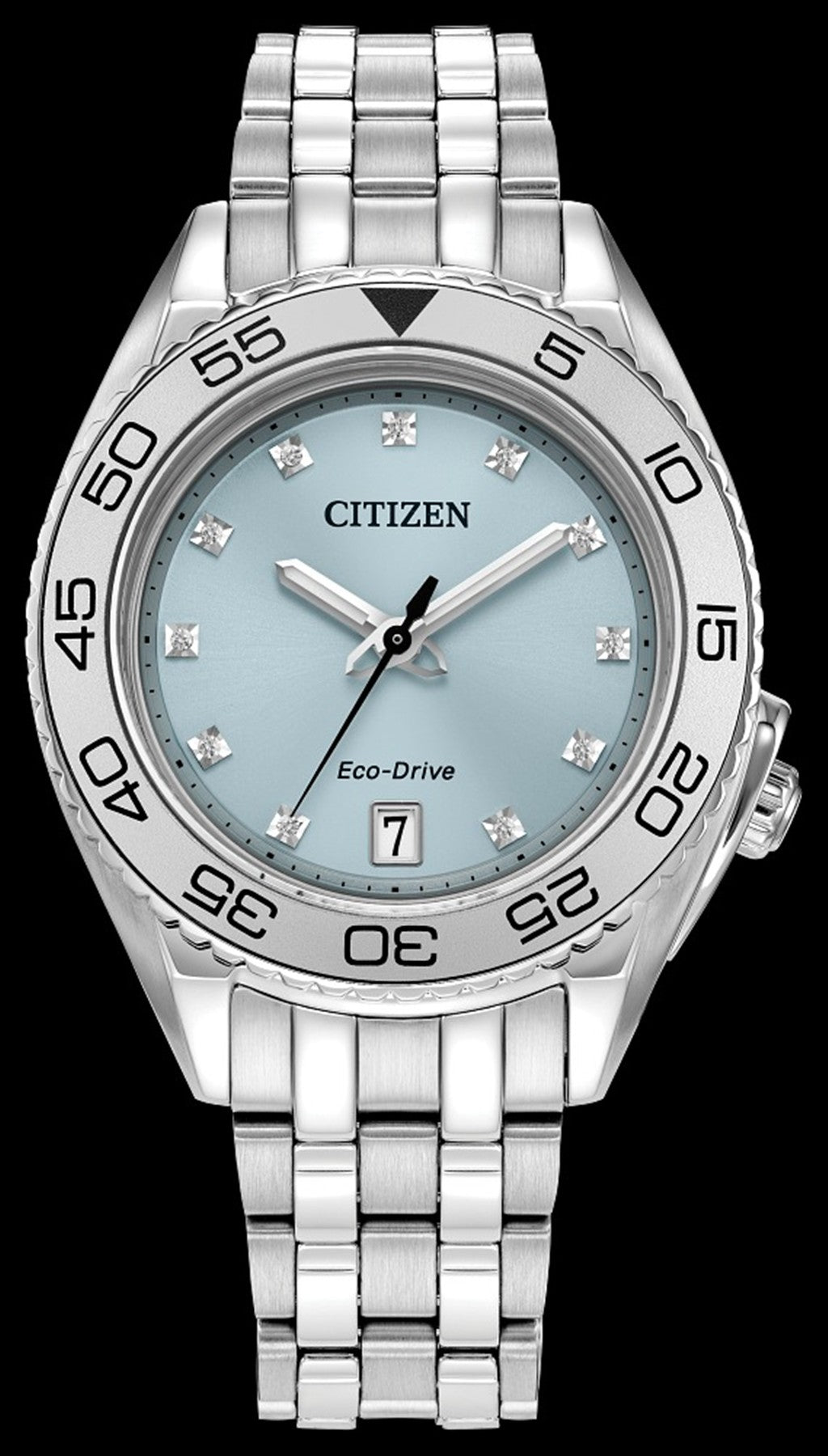 Citizens Carson Ladies Watch