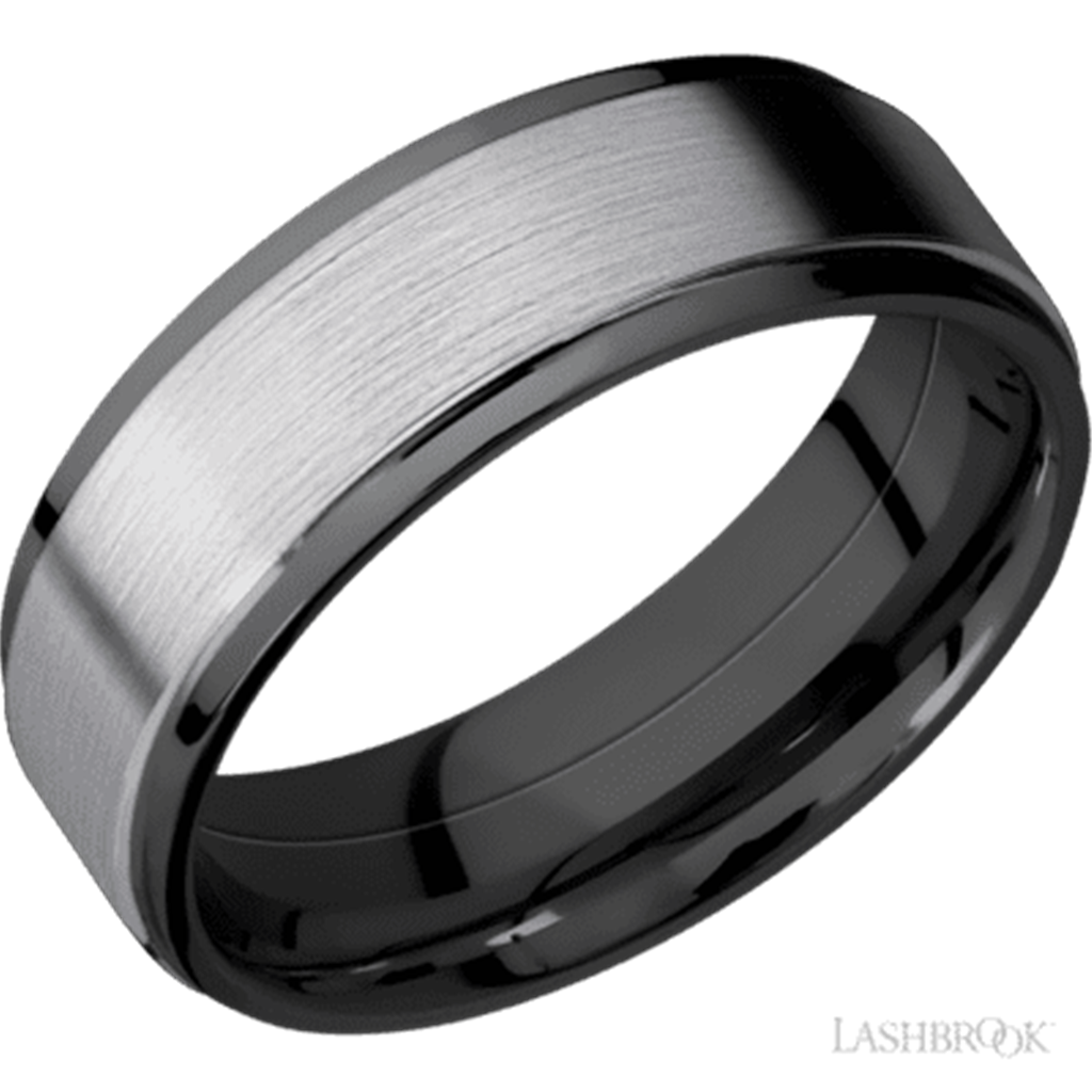 Duplicate Title: Alternative Metal Ring | 1029.00 | Alternative Metal Ring