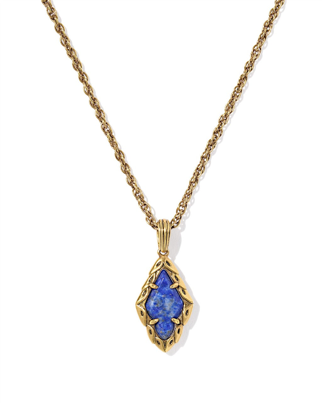 Kendra Scott Adeline Short Pendant