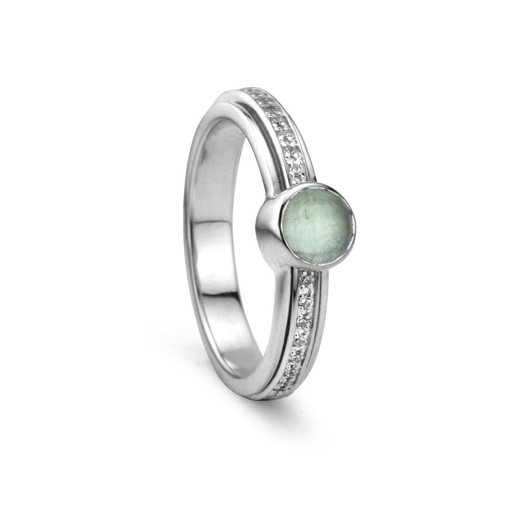 Vitality Ring Size 7