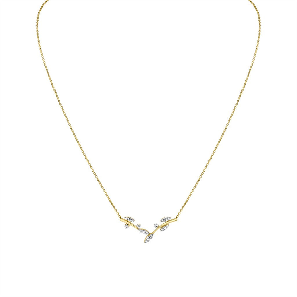 Diamond Fashion Pendant