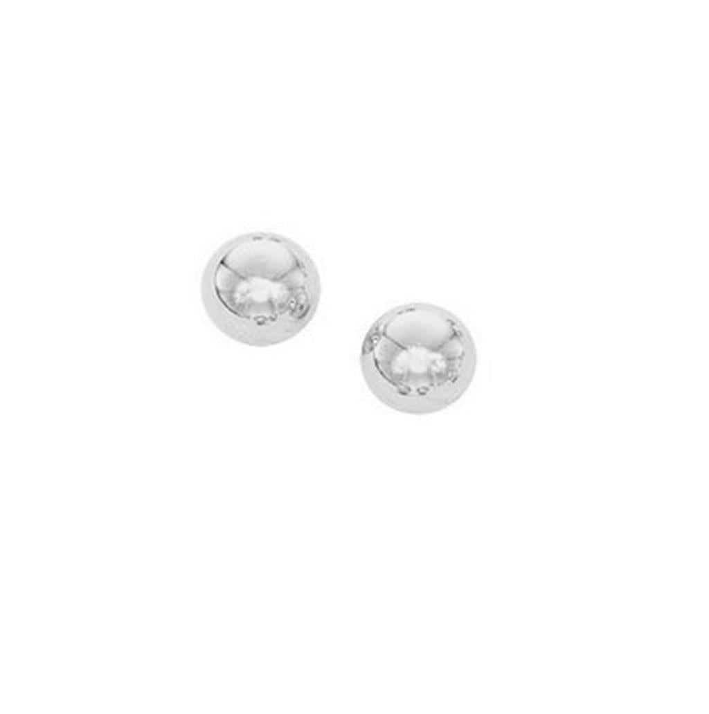 Candela Ball Stud Earrings