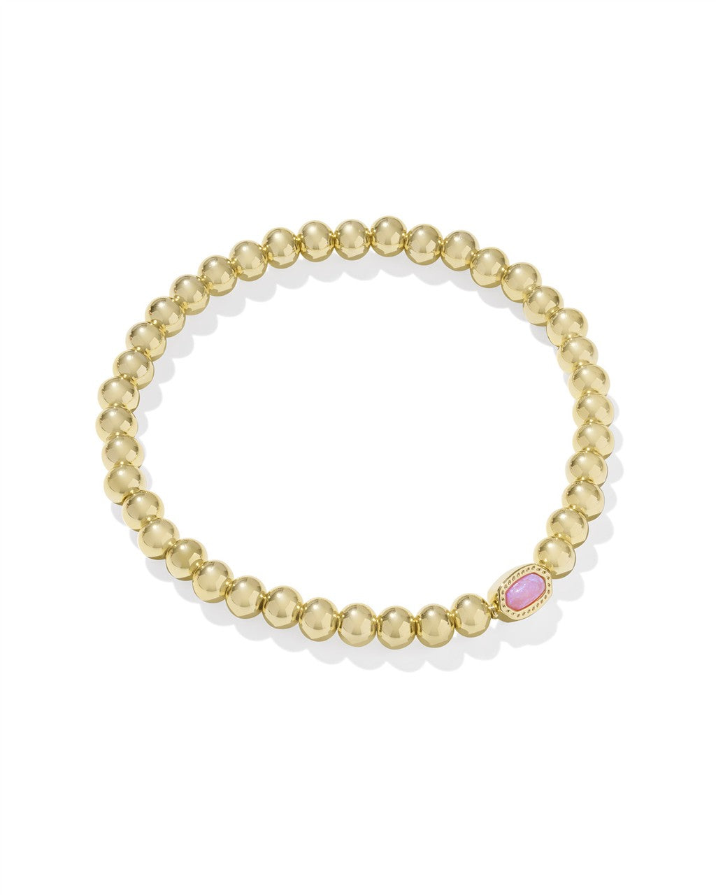 Kendra Scott Mini Elaina Stretch Bracelet