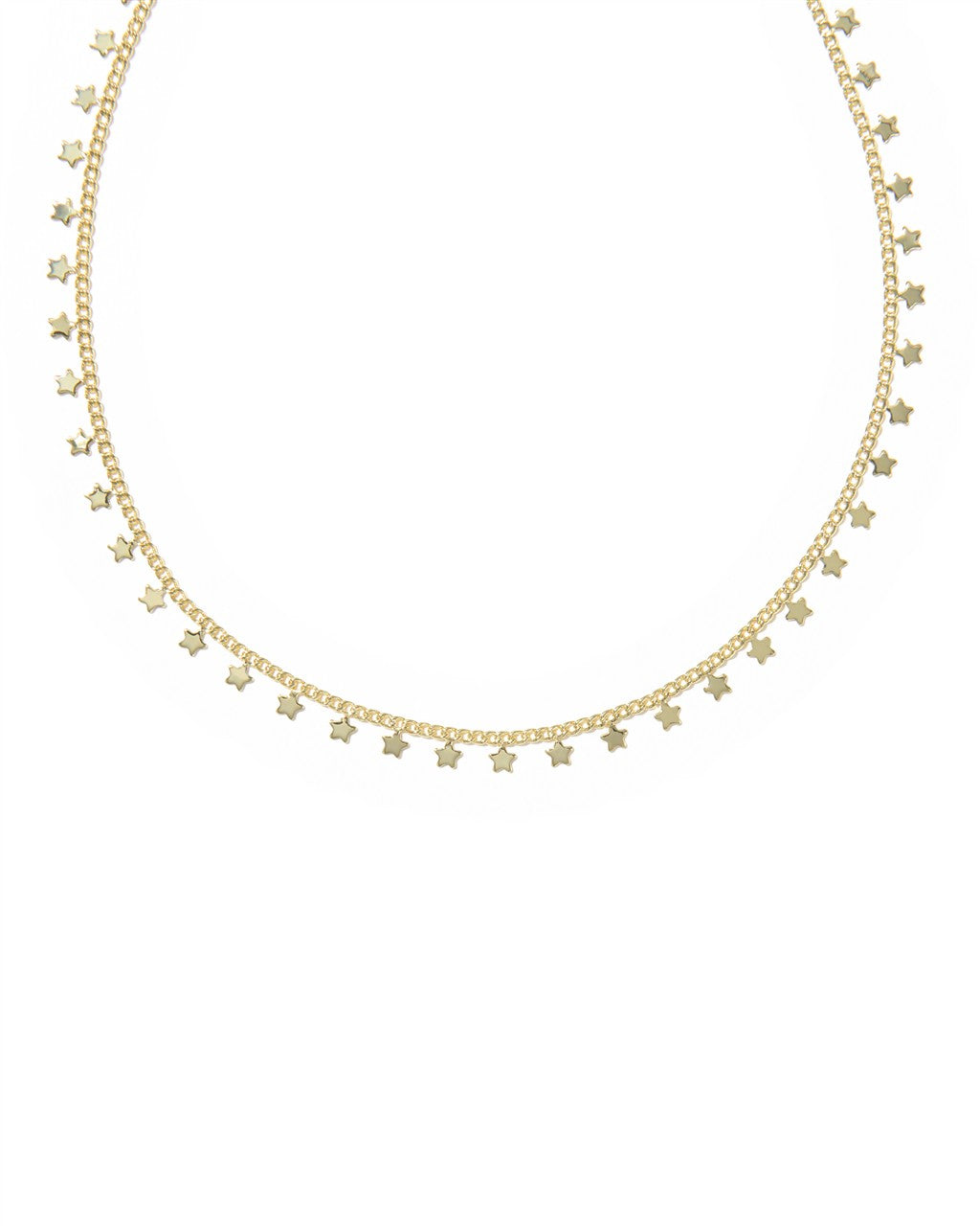 Kendra Scott Parker Necklace