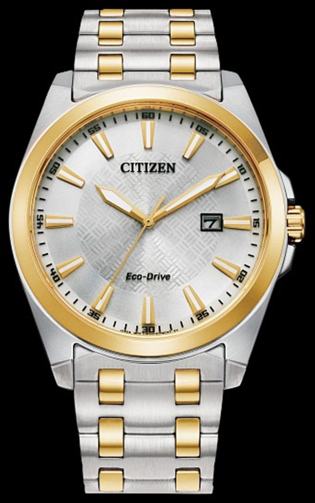 Citizen's Gents Peyton Watch