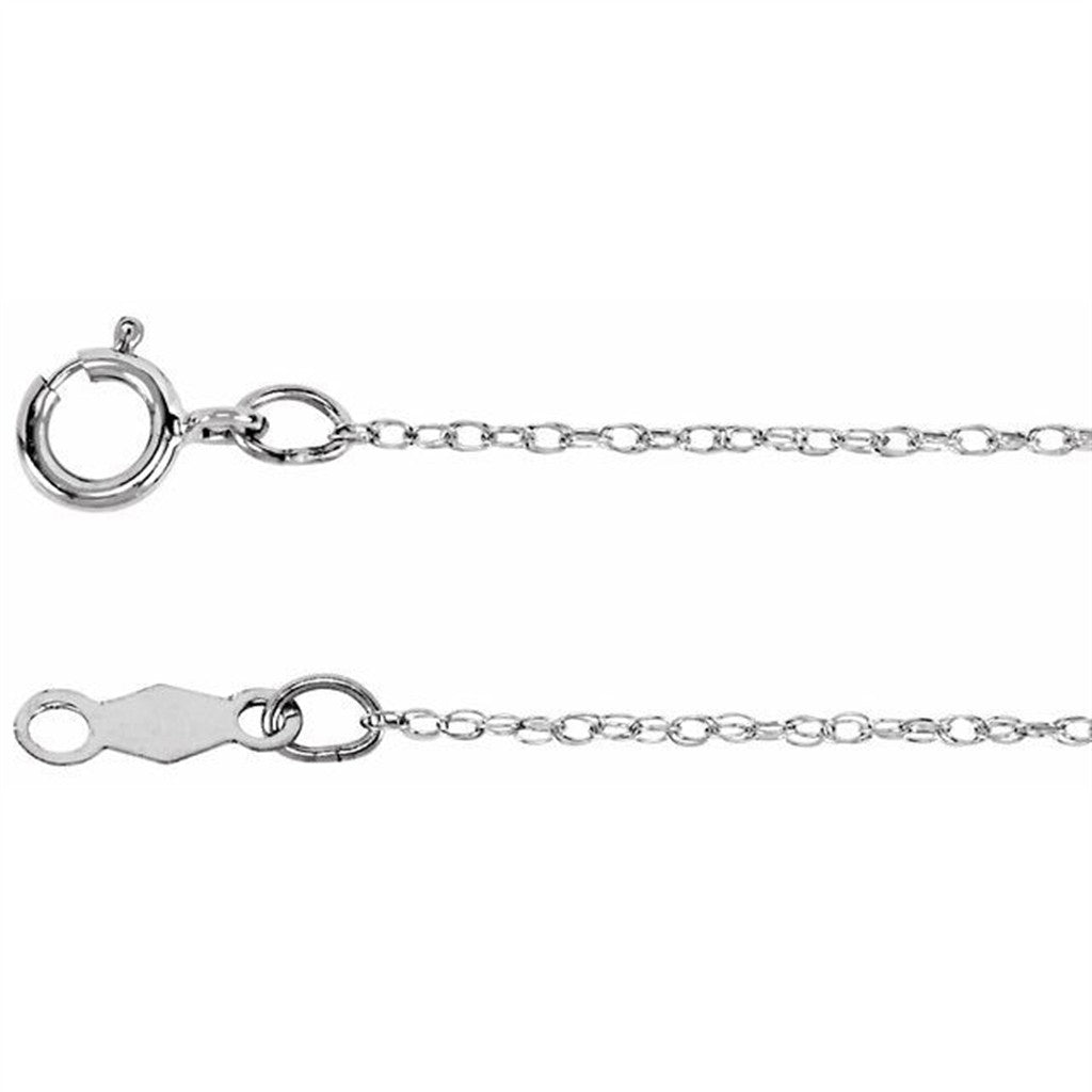 Rope Chain