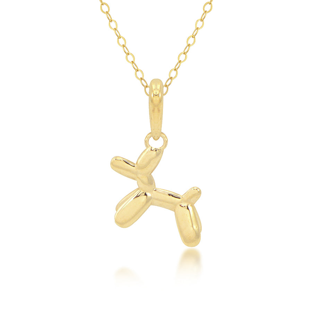 Gold Pendants/Charm