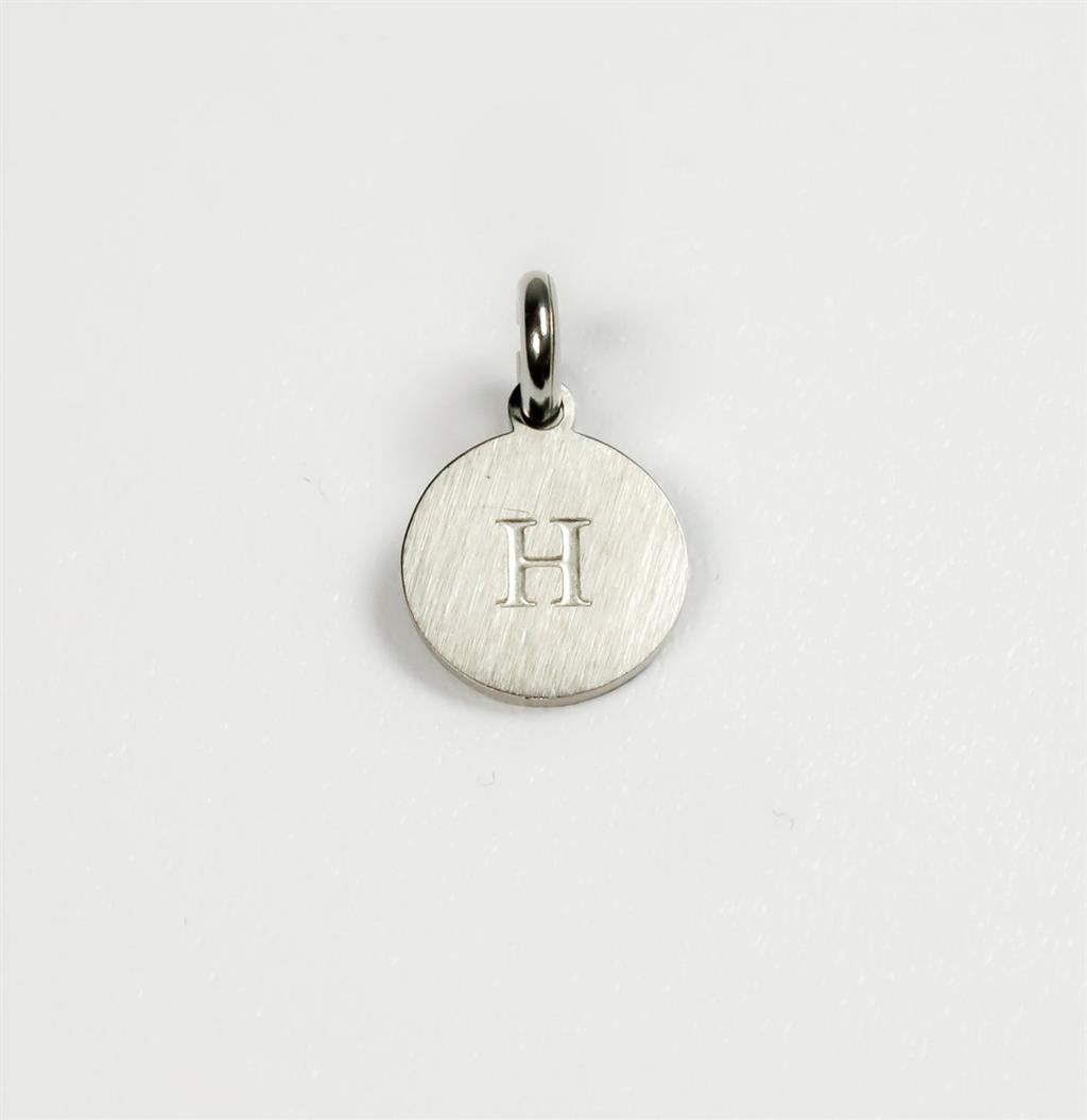 "H" CHARM