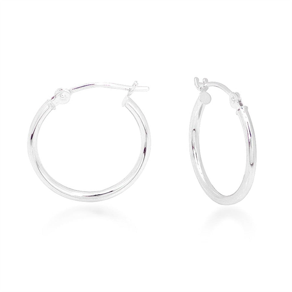 Hoop Earrings