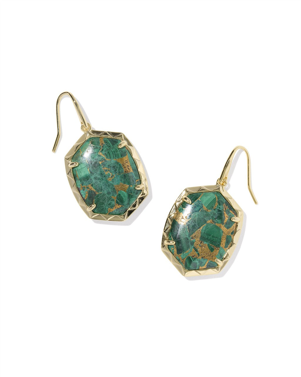 Daphne Drop Earrings