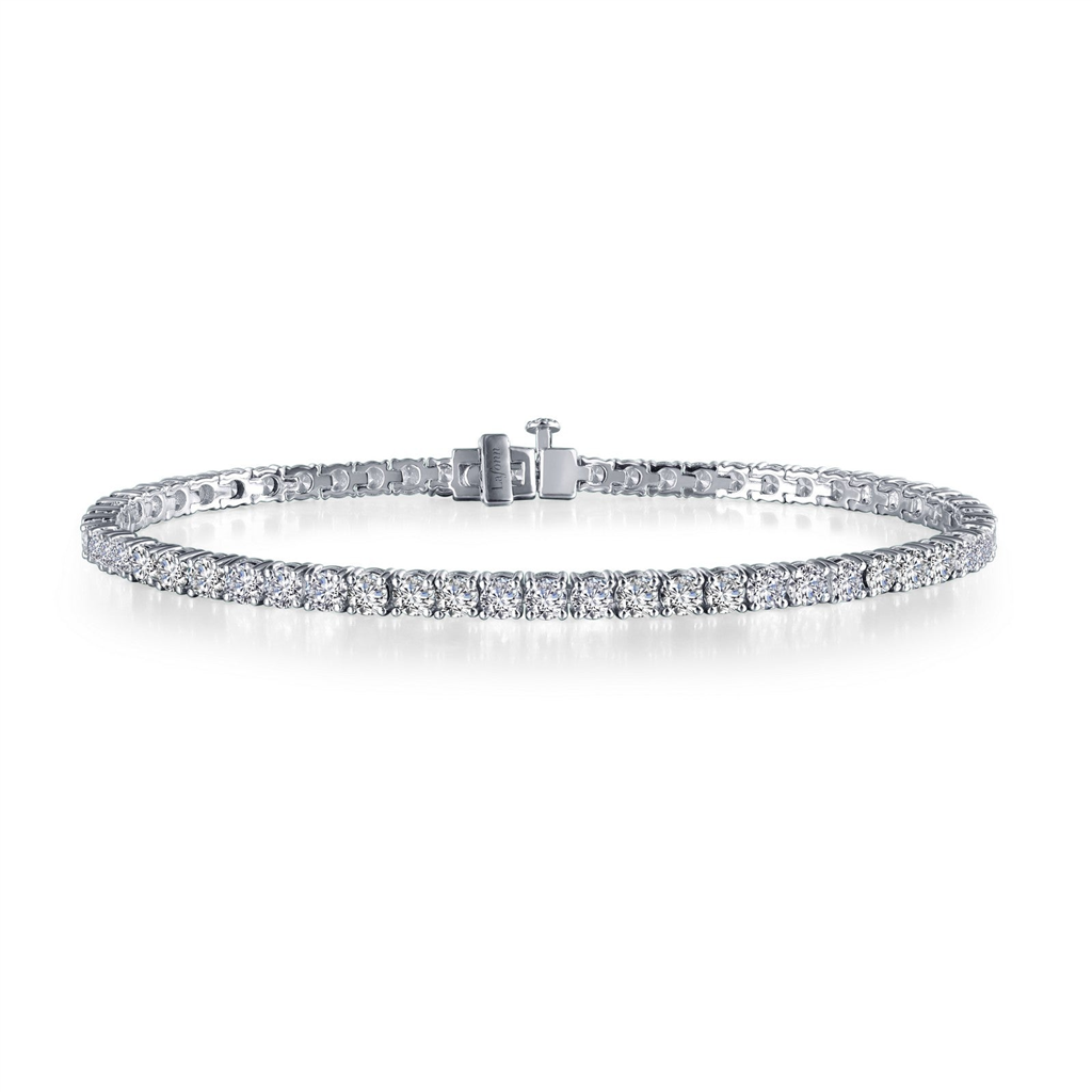 Lafonn Alternating Tennis Bracelet