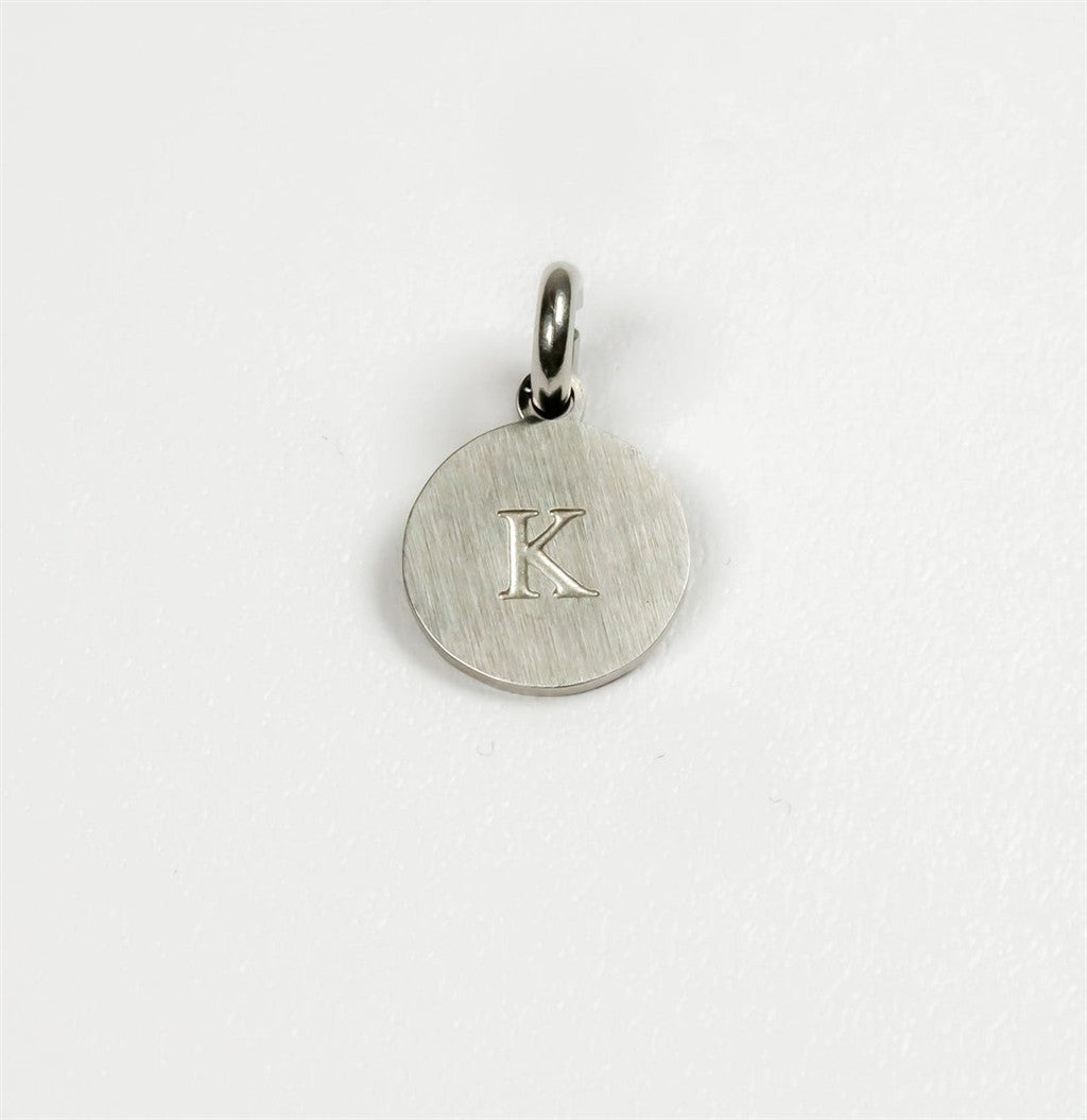 "K" CHARM