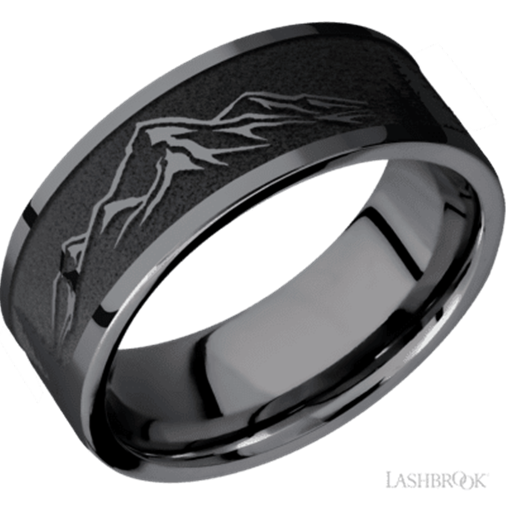 Duplicate Title: Alternative Metal Ring | 876.00 | Alternative Metal Ring