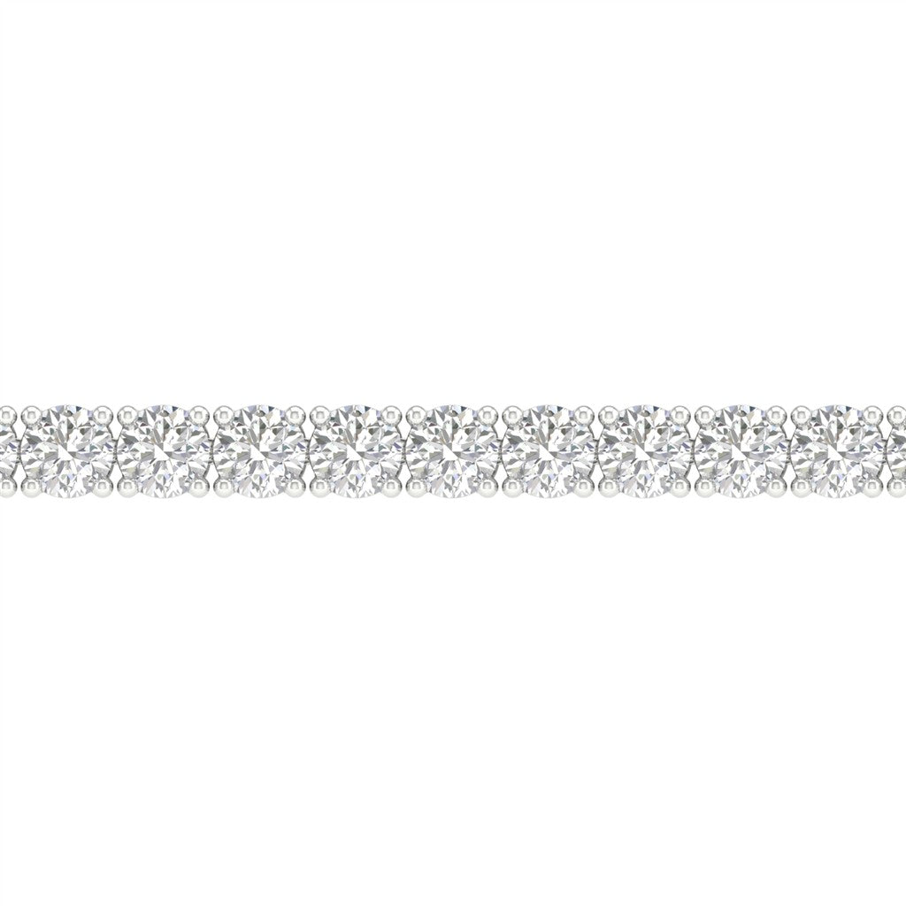 Diamond Tennis Bracelet