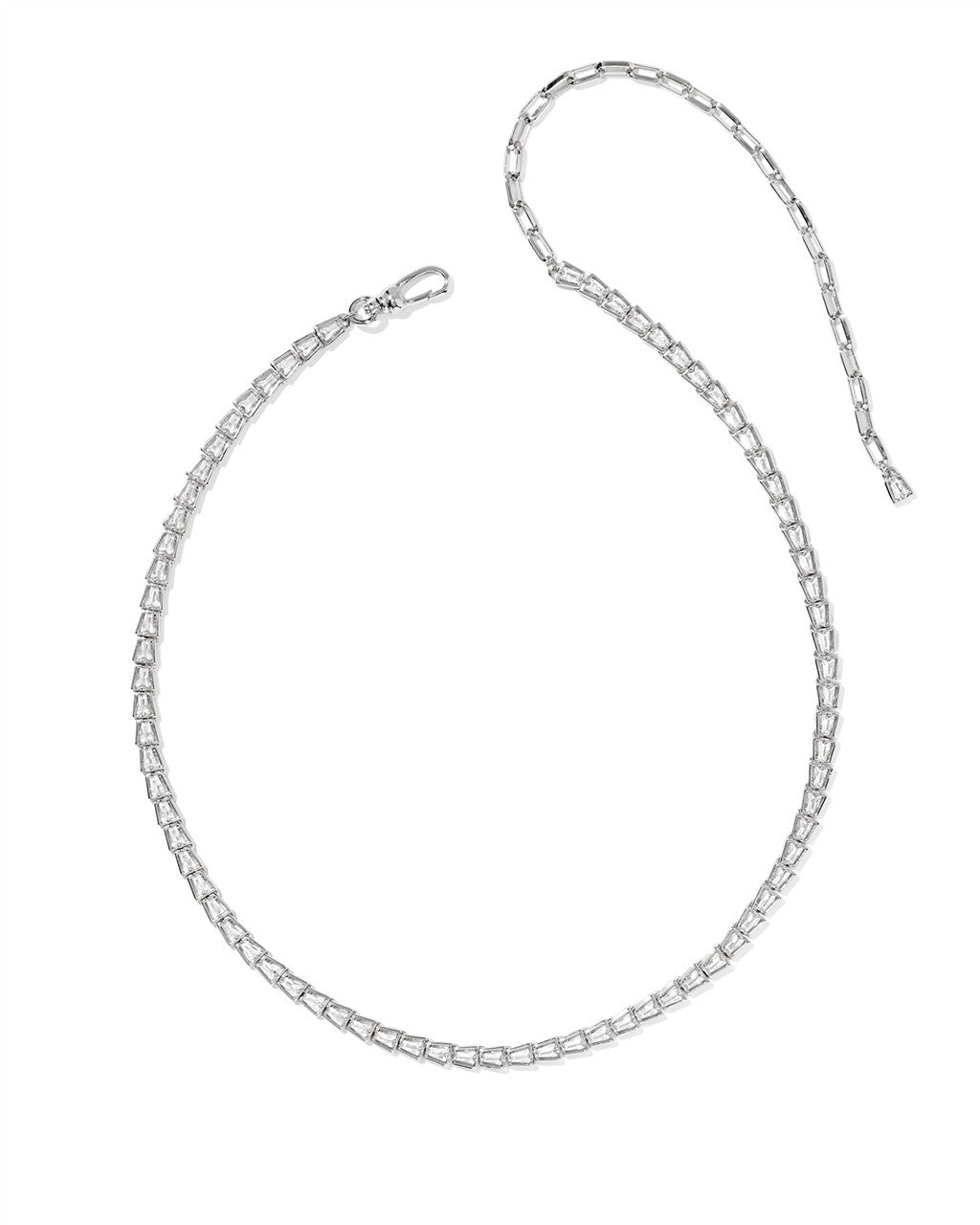 Bella Tennis Bracelet