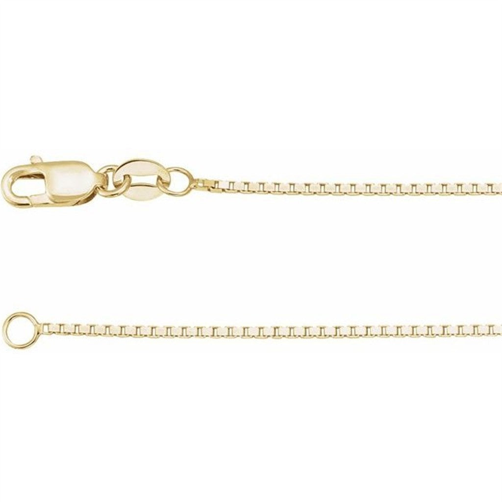 Box Chain