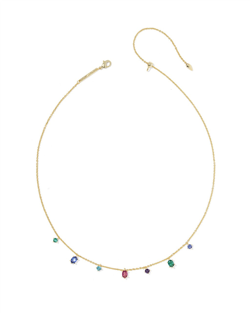 Kendra Scott Cailin Necklace