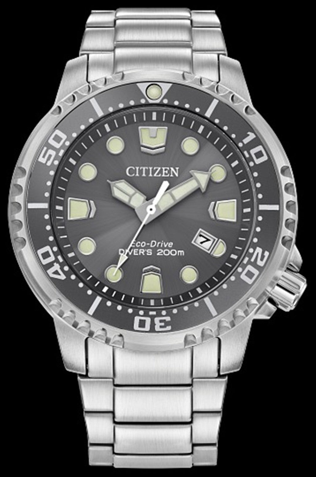 Gents Promaster Dive Watch