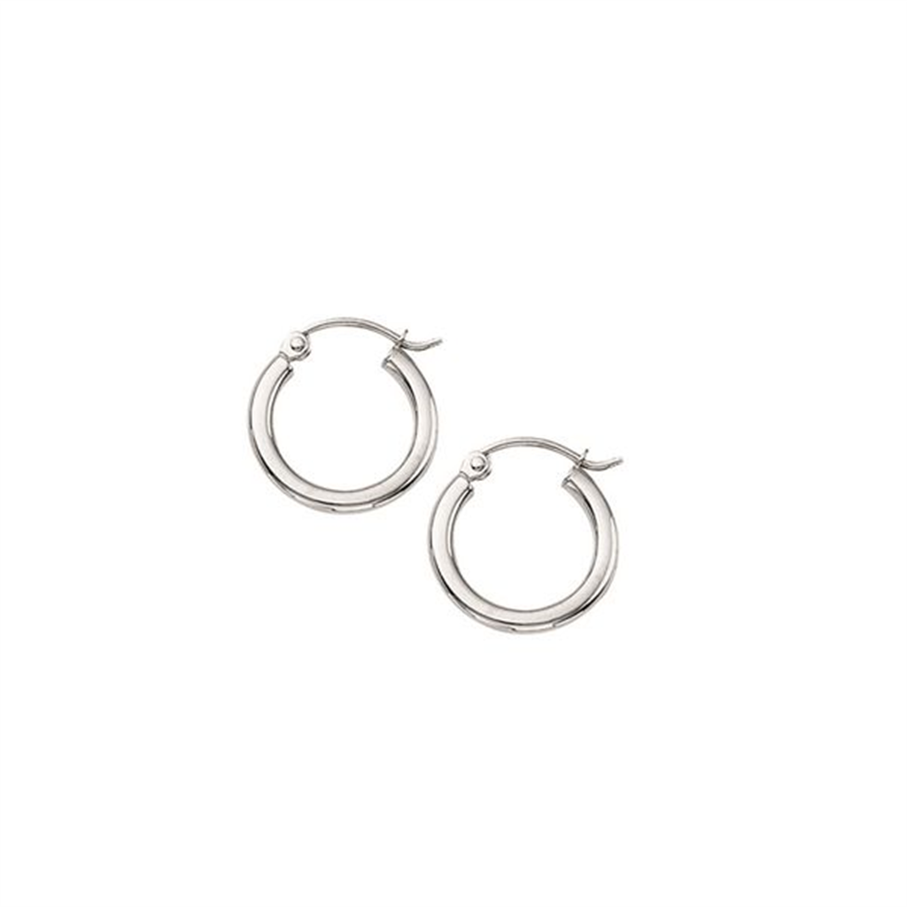 Gold Earring