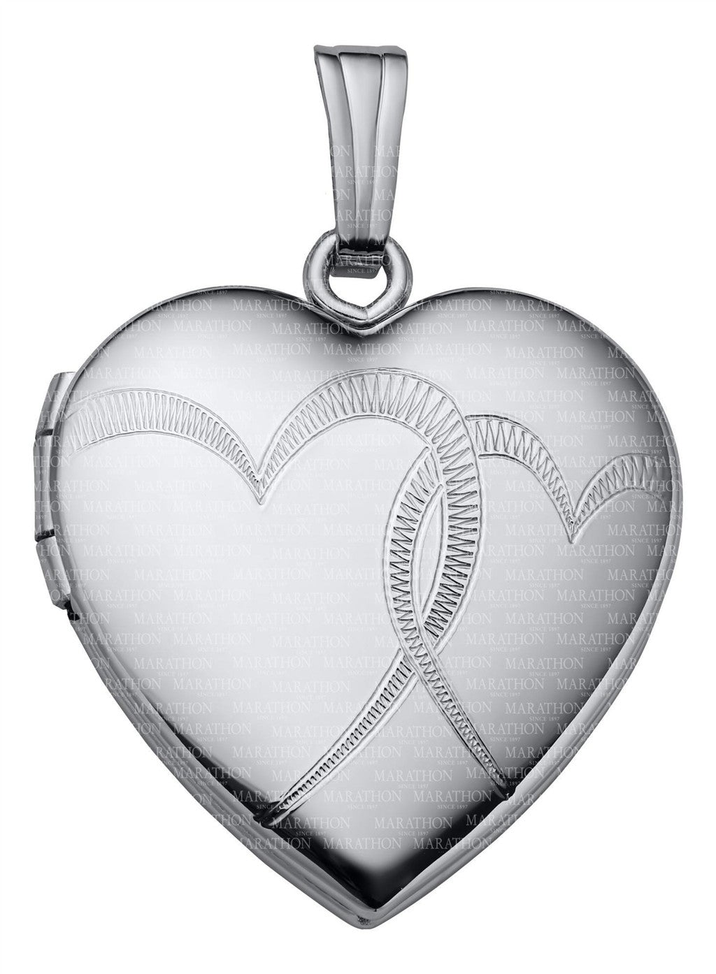 Heart Locket