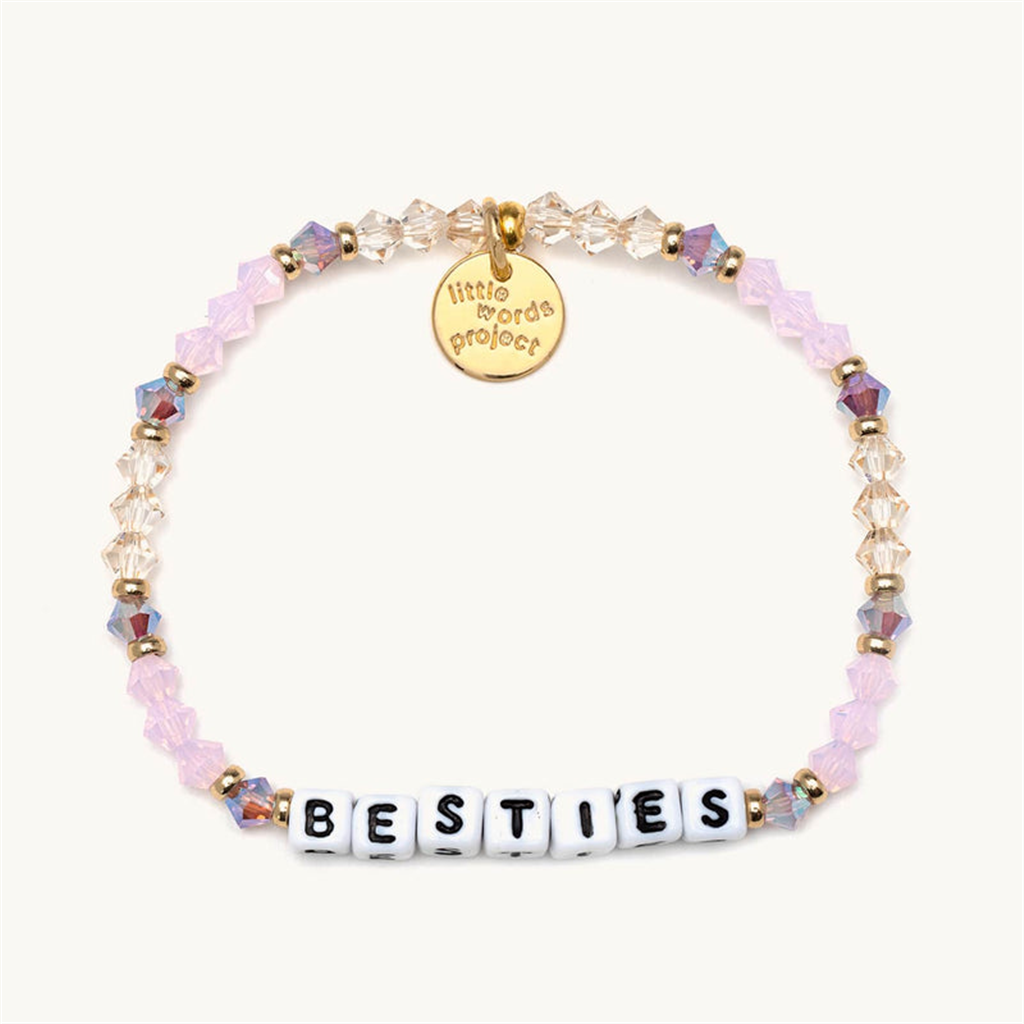 Little Words Project Besties S/M
