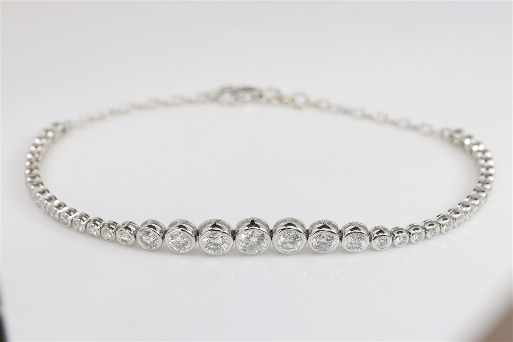 Diamond Bracelet