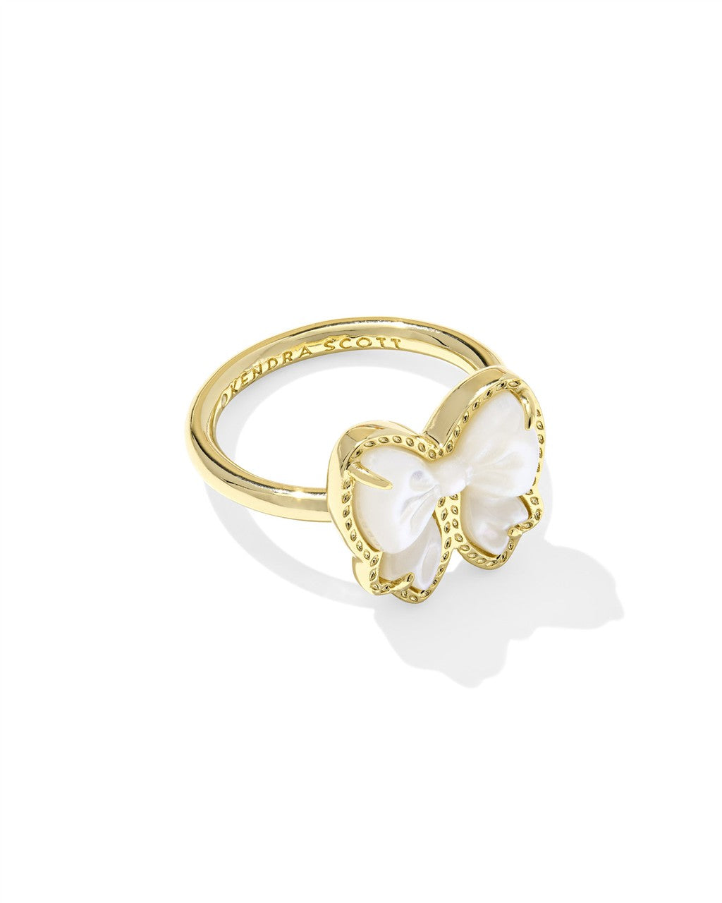 Kendra Scott Haley Bow Ring