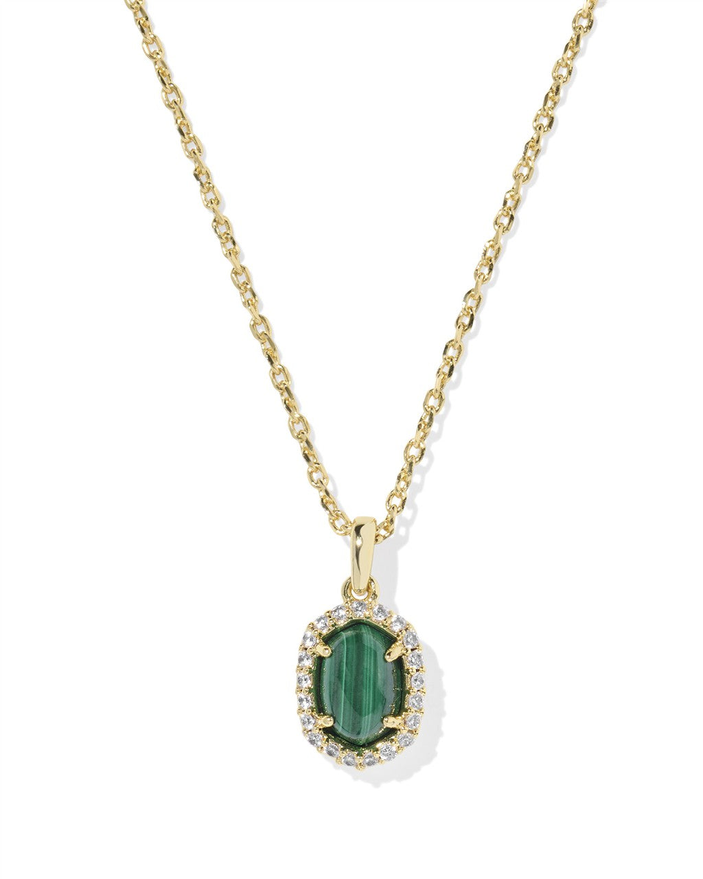 Kendra Scott Daphne Pendant