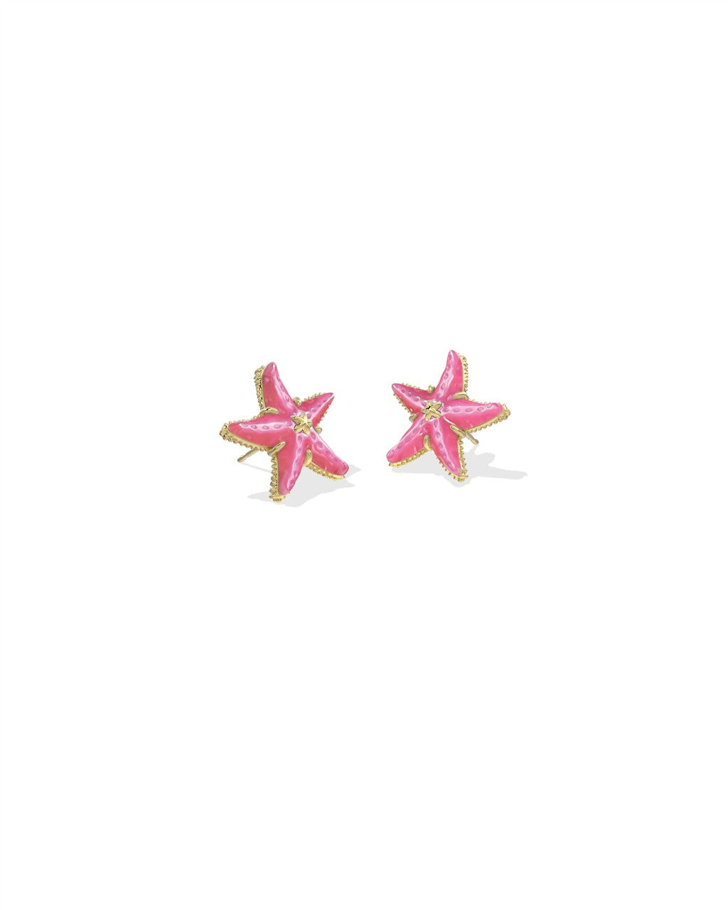 Kendra Scott Parker Starfish Earrings