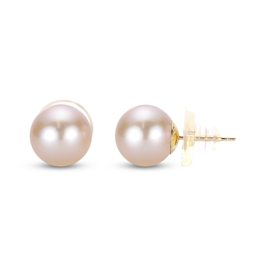 Freshwater Pearl Earrings