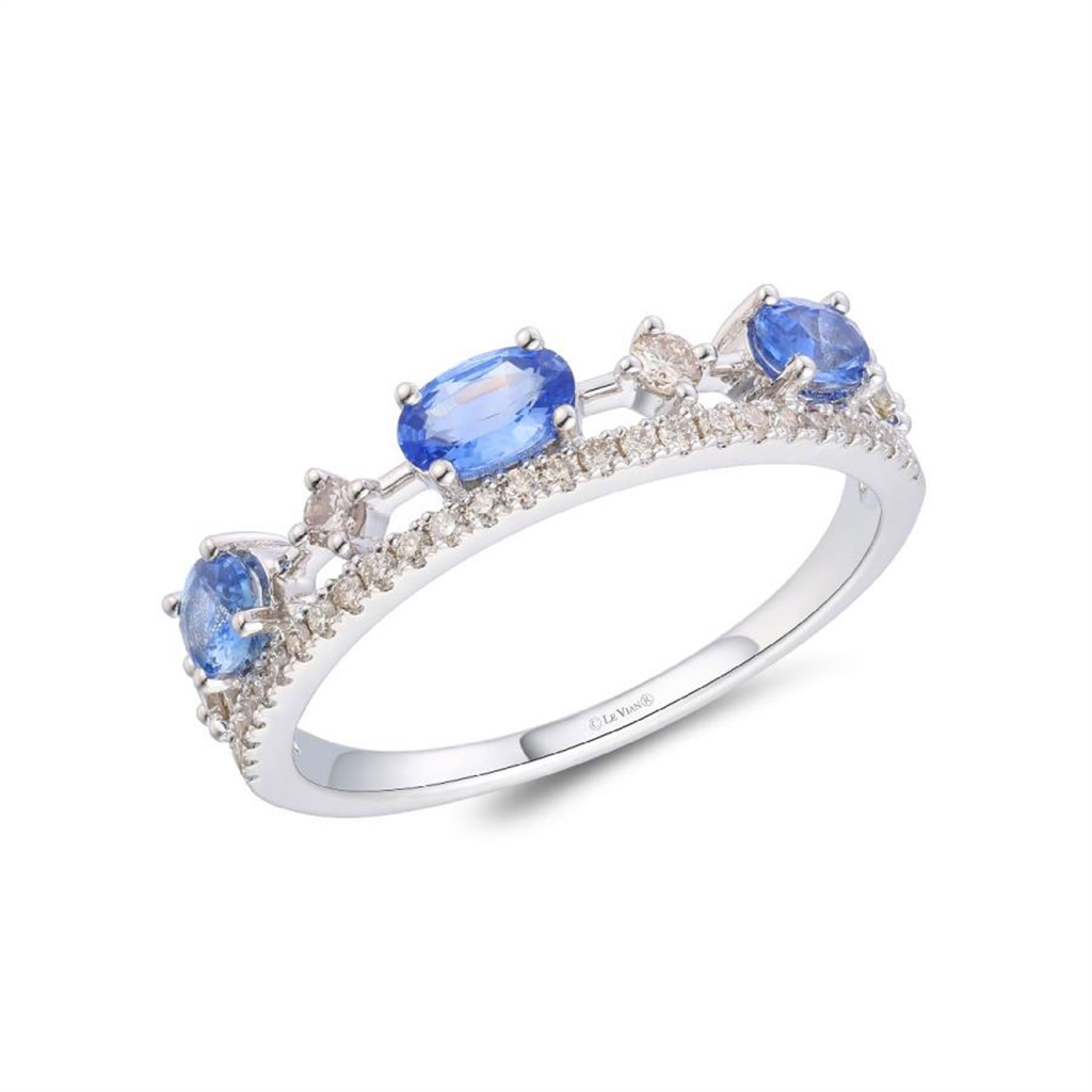 Le Vian Diamond Ring