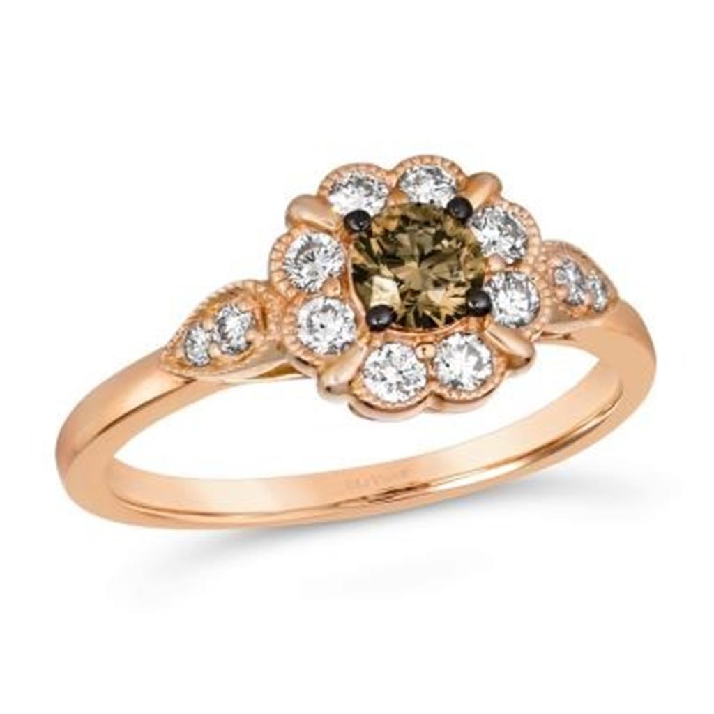 LeVian Diamond Fashion Ring