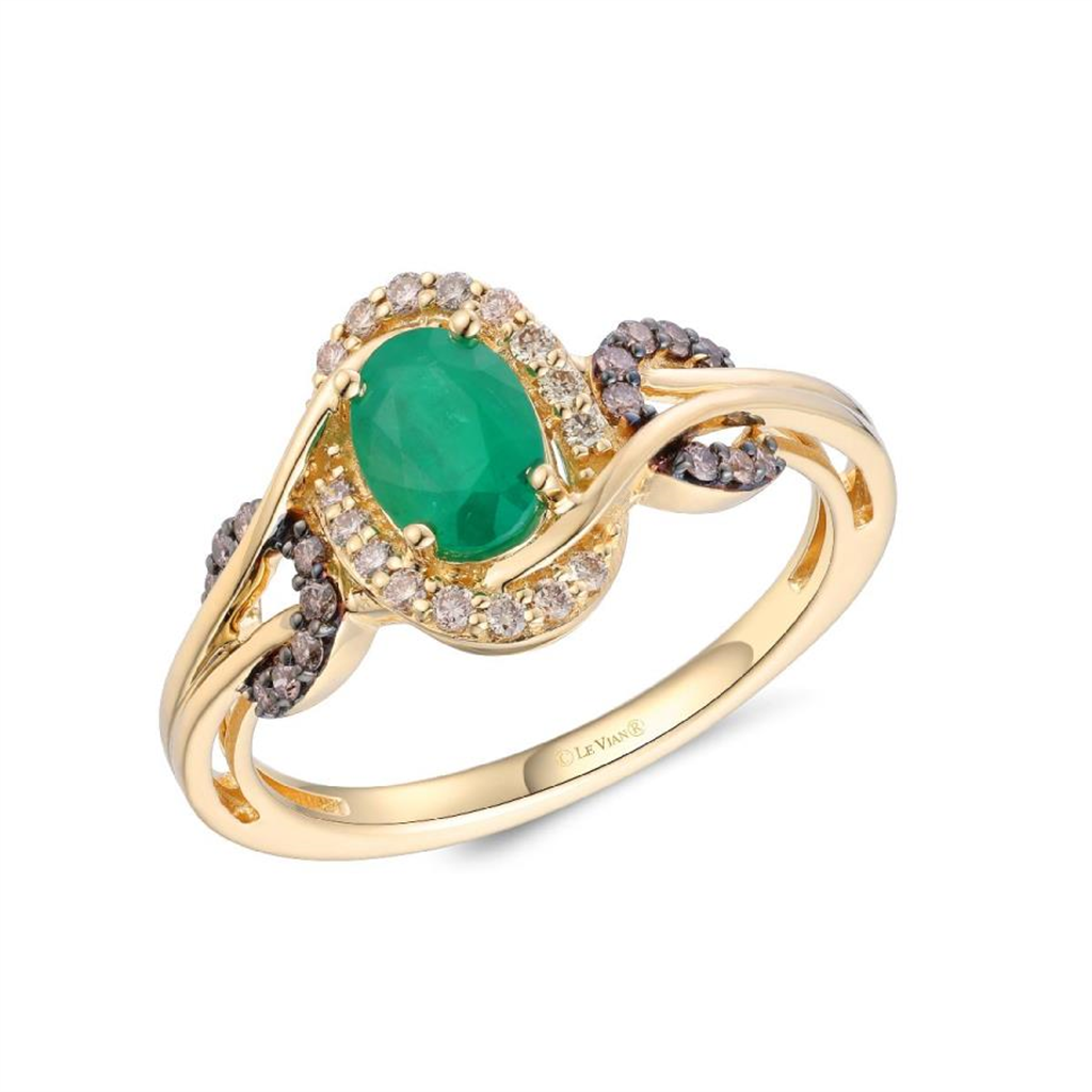 Le Vian Diamond Ring