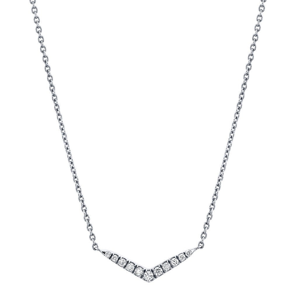 Diamond Fashion Pendant