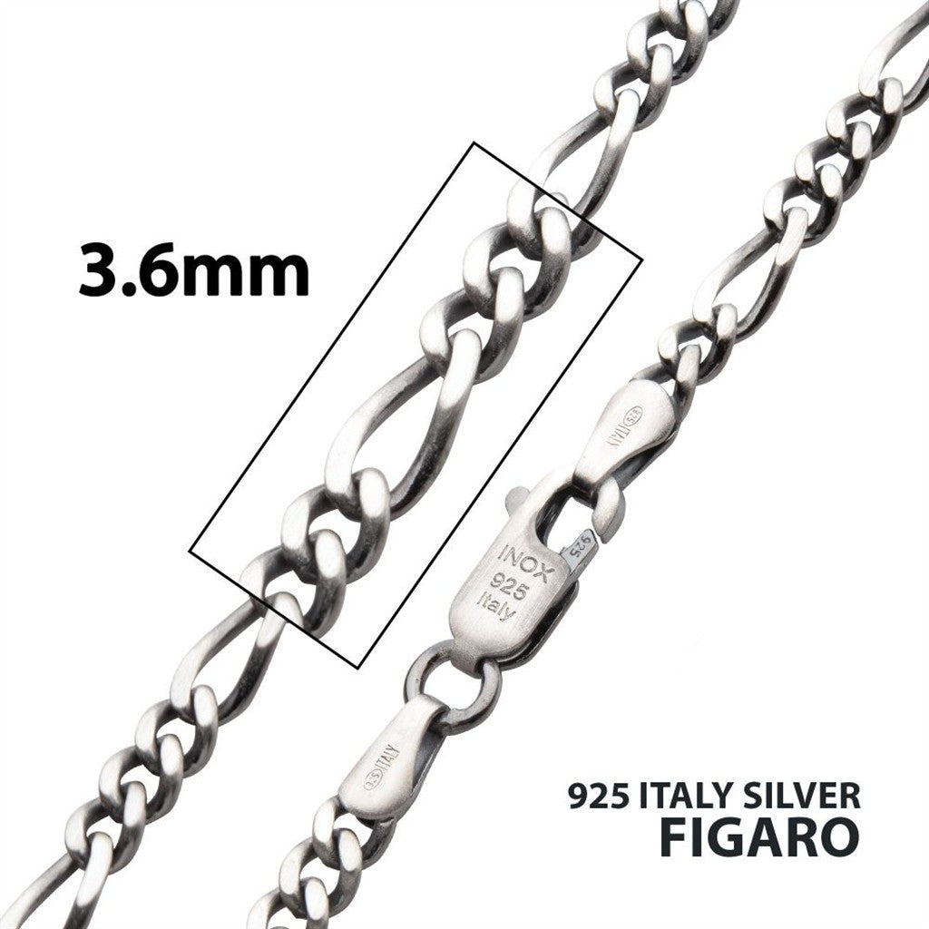 Mens Figaro Chain