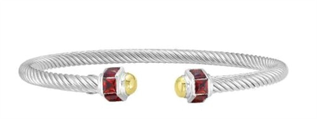 Silver Bracelet