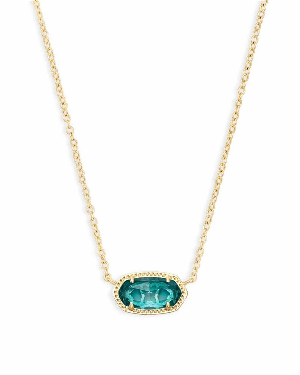 Kendra Scott Elisa Pendant