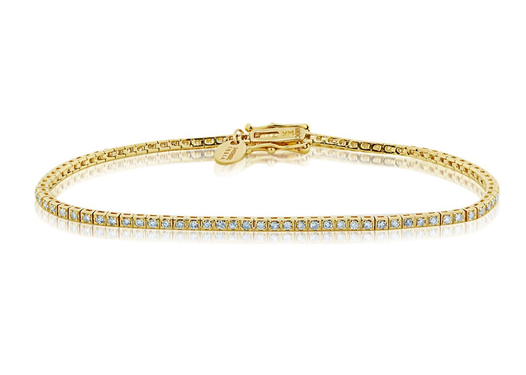 Diamond Bracelet