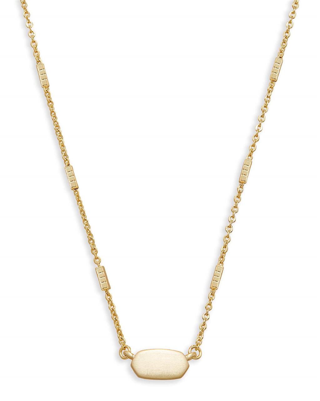 Kendra Scott Fern Necklace