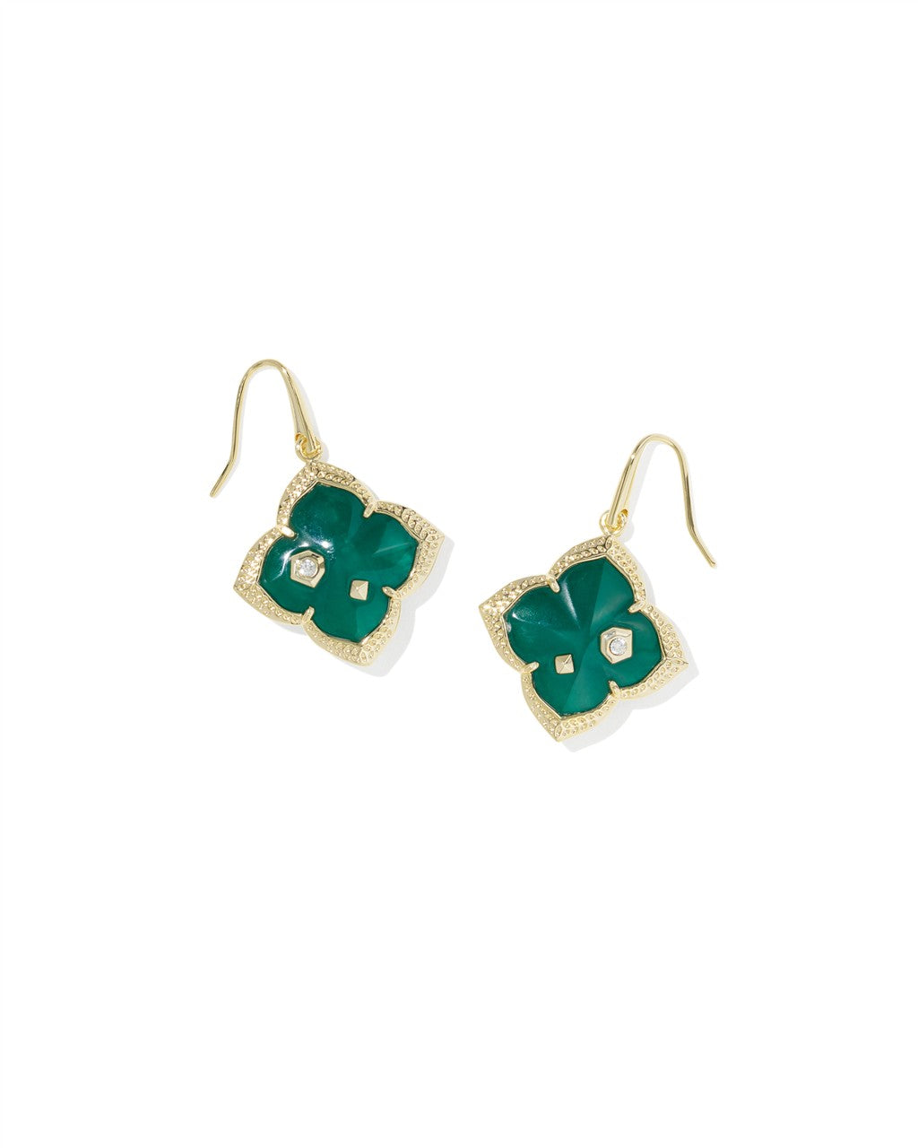 Lindsey Drop Earrings