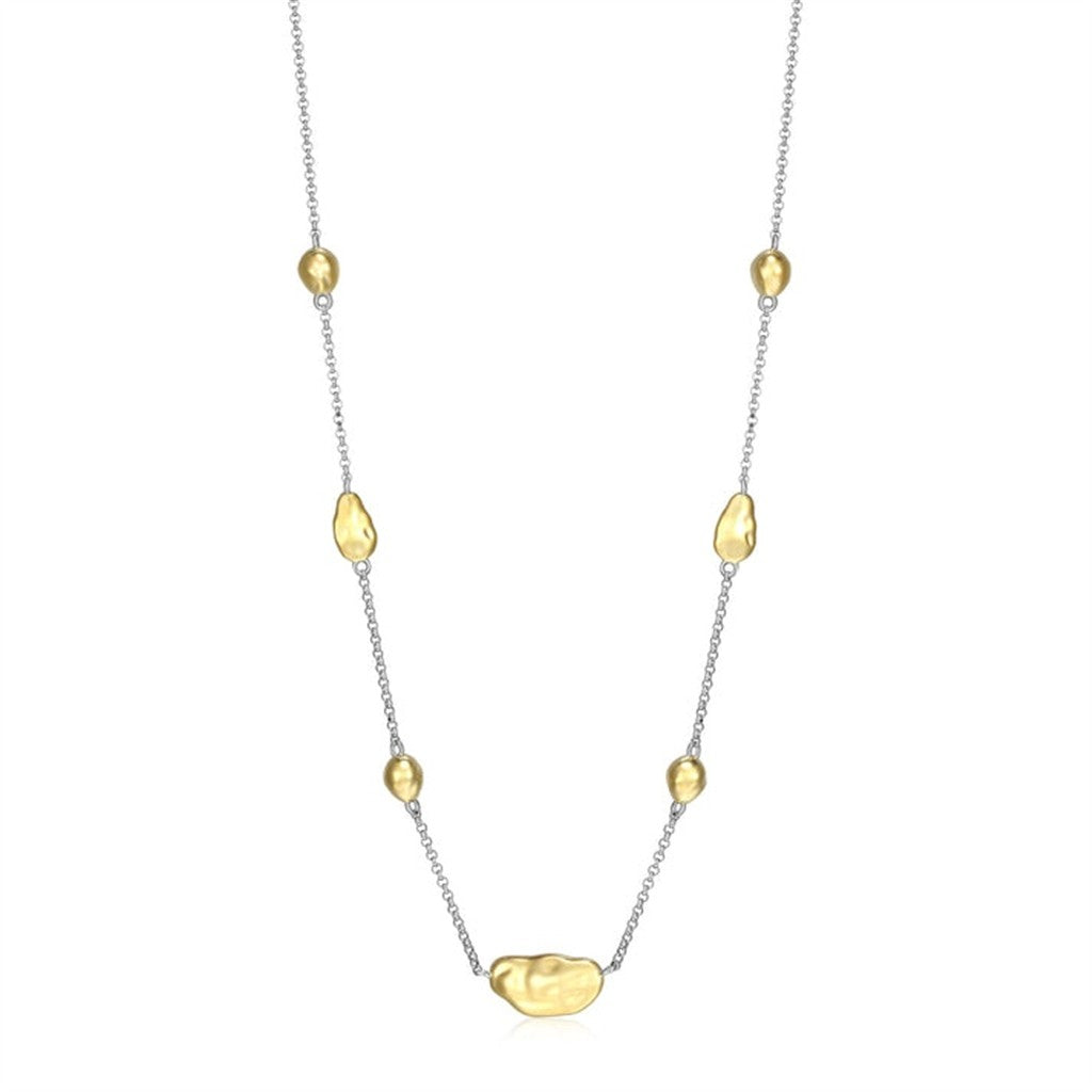 Elle Aurelia Strand Necklace