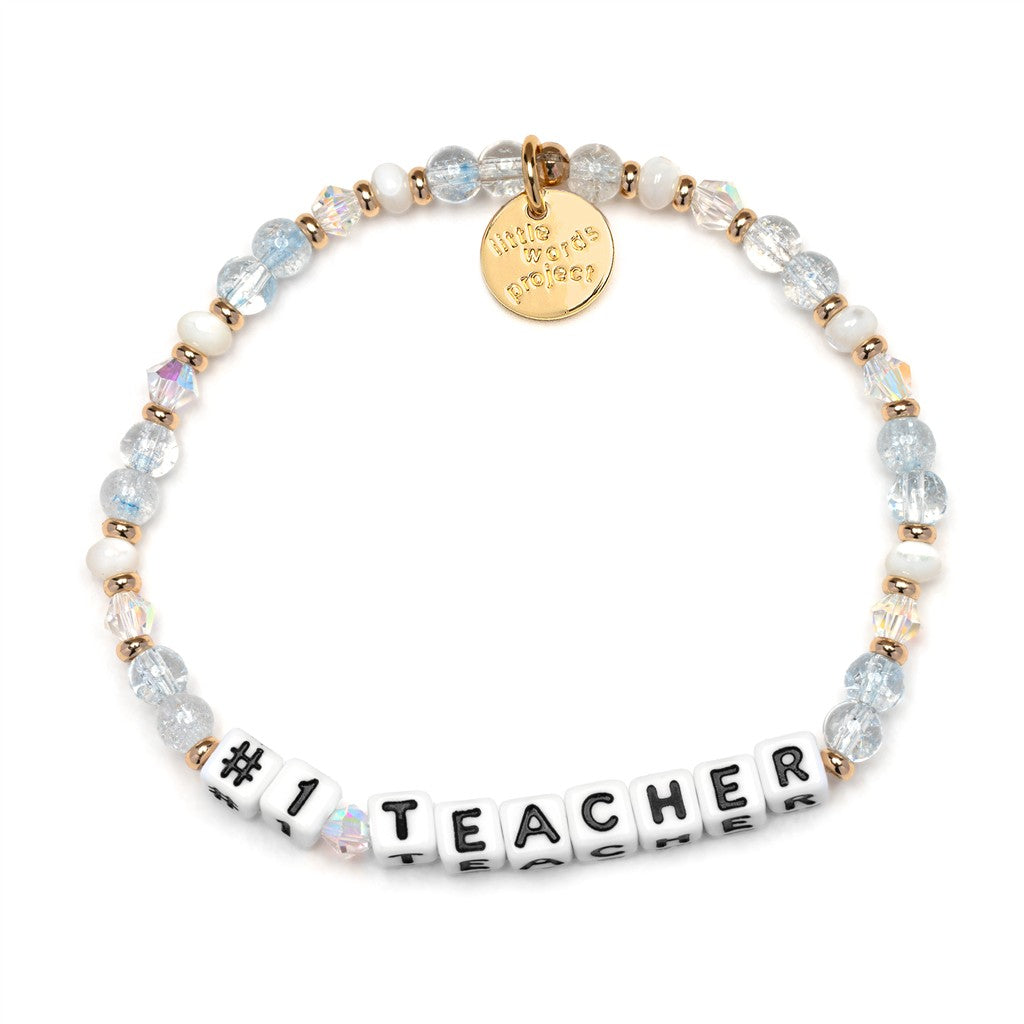 #1 Teacher S/M