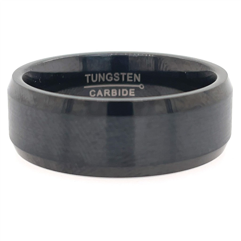 Duplicate Title: Tungsten Wedding Band | 299.00 | Tungsten Wedding Band