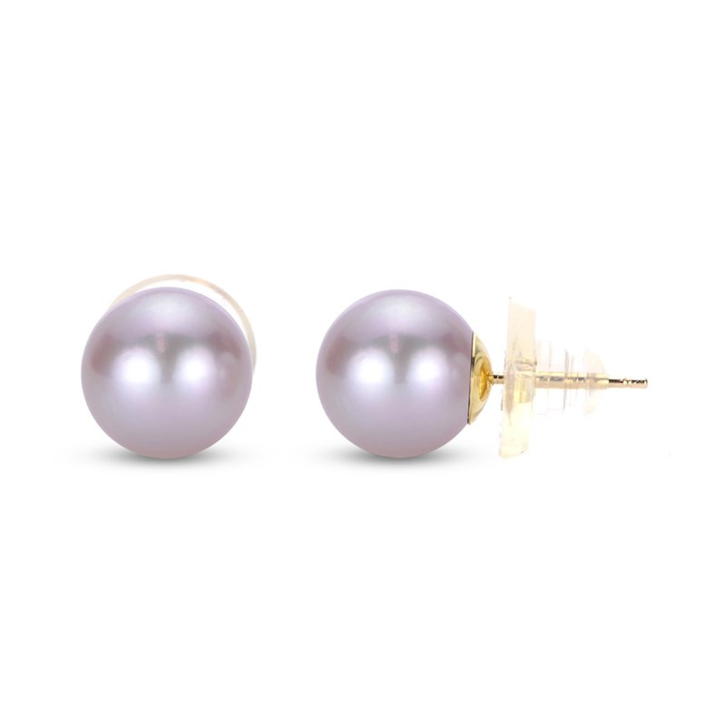 Freshwater Pearl Earrings
