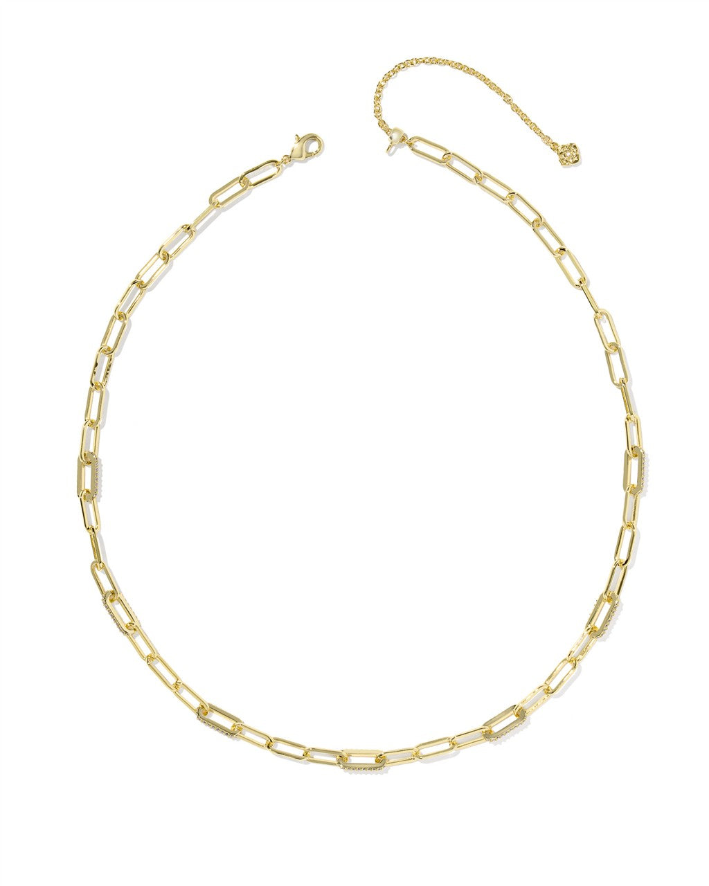 Bella Chain Necklace