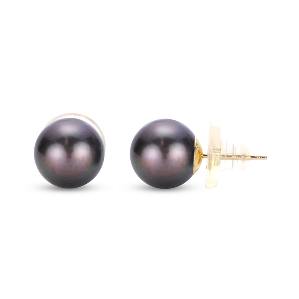 Freshwater Pearl Earrings