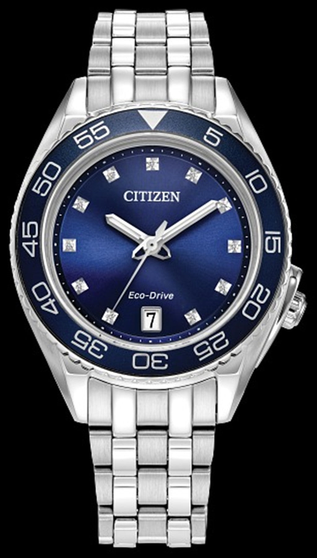 Citizen Carson Ladies Watch