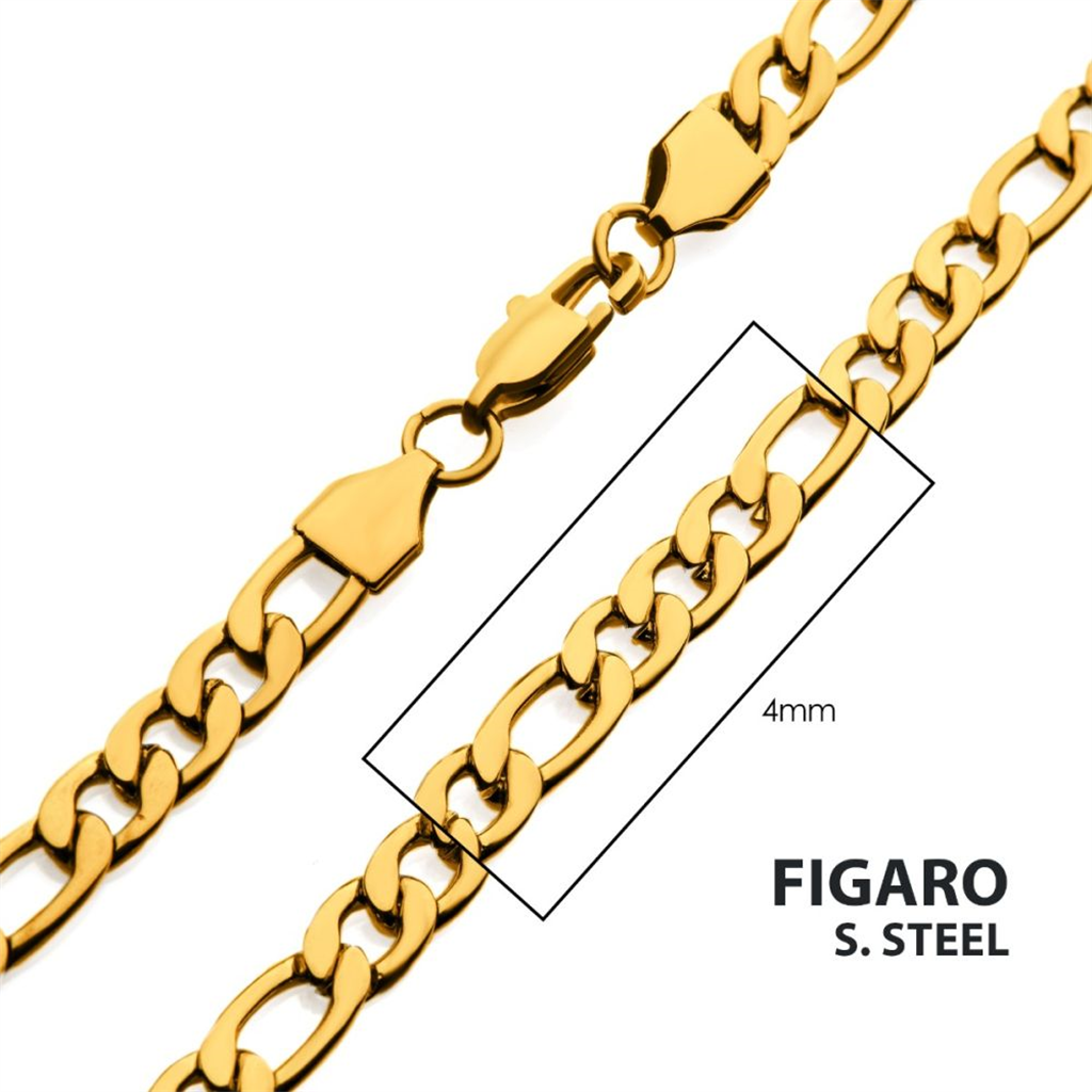 Mens Stainless Steel Chain